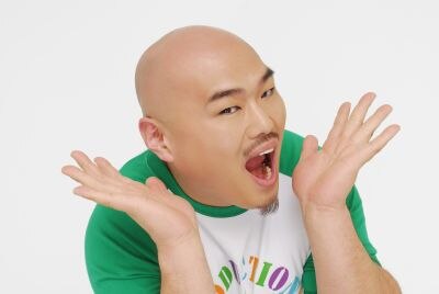 2019年06日10日 芸人・クロちゃん（安田大サーカス）のコエが法人向け